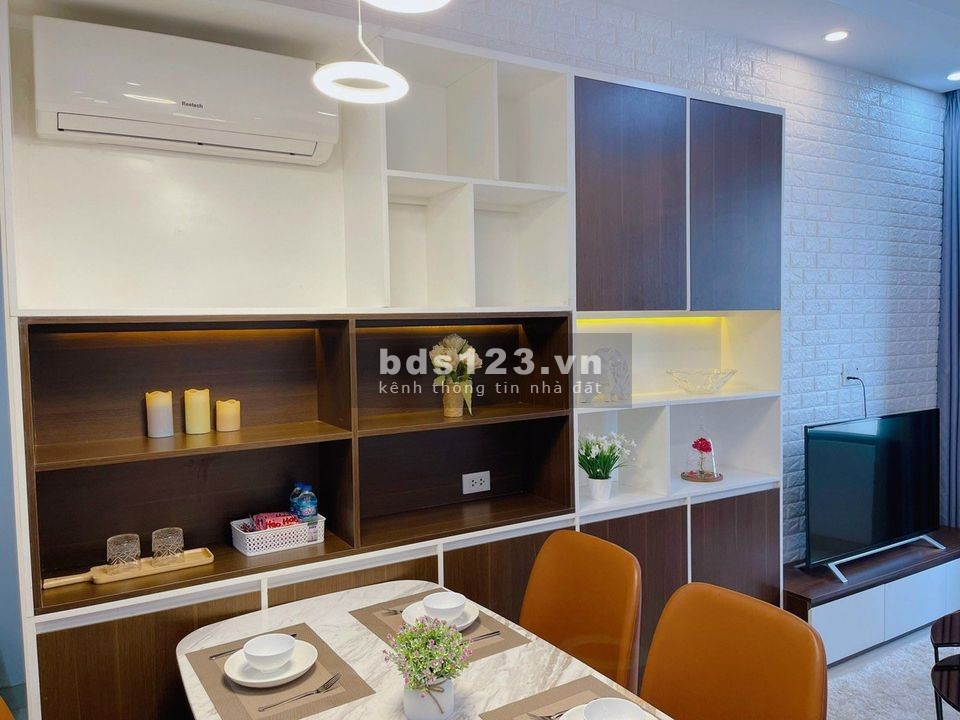 Căn góc 60m2/840tr Phạm Văn Chiêu full nt, shr, cho vay. O363_I4_622O
