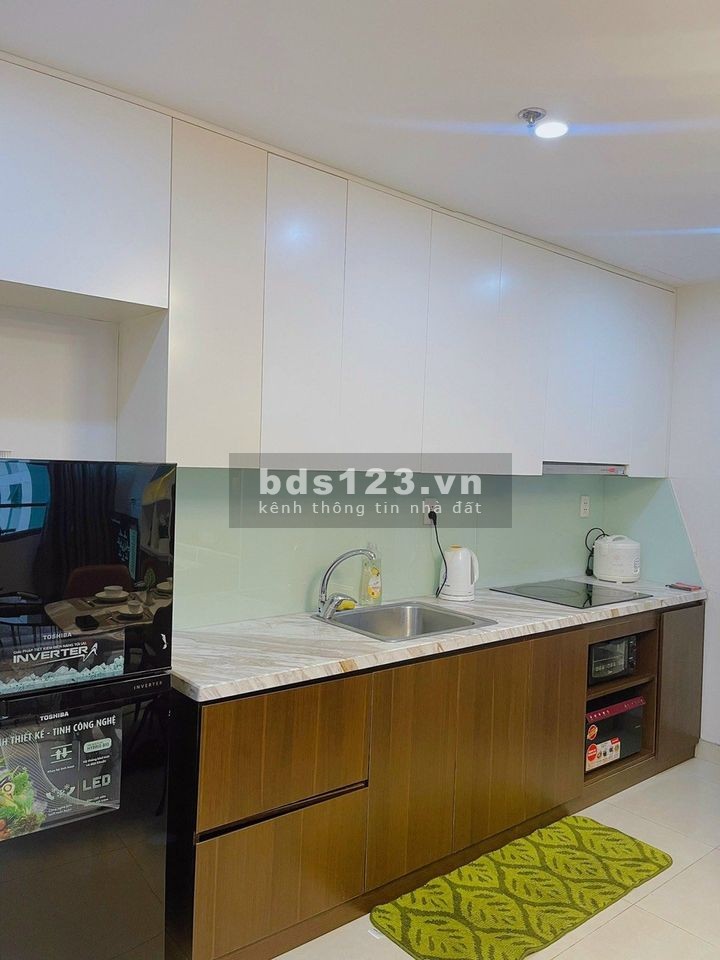 Căn góc 60m2/840tr Phạm Văn Chiêu full nt, shr, cho vay. O363_I4_622O