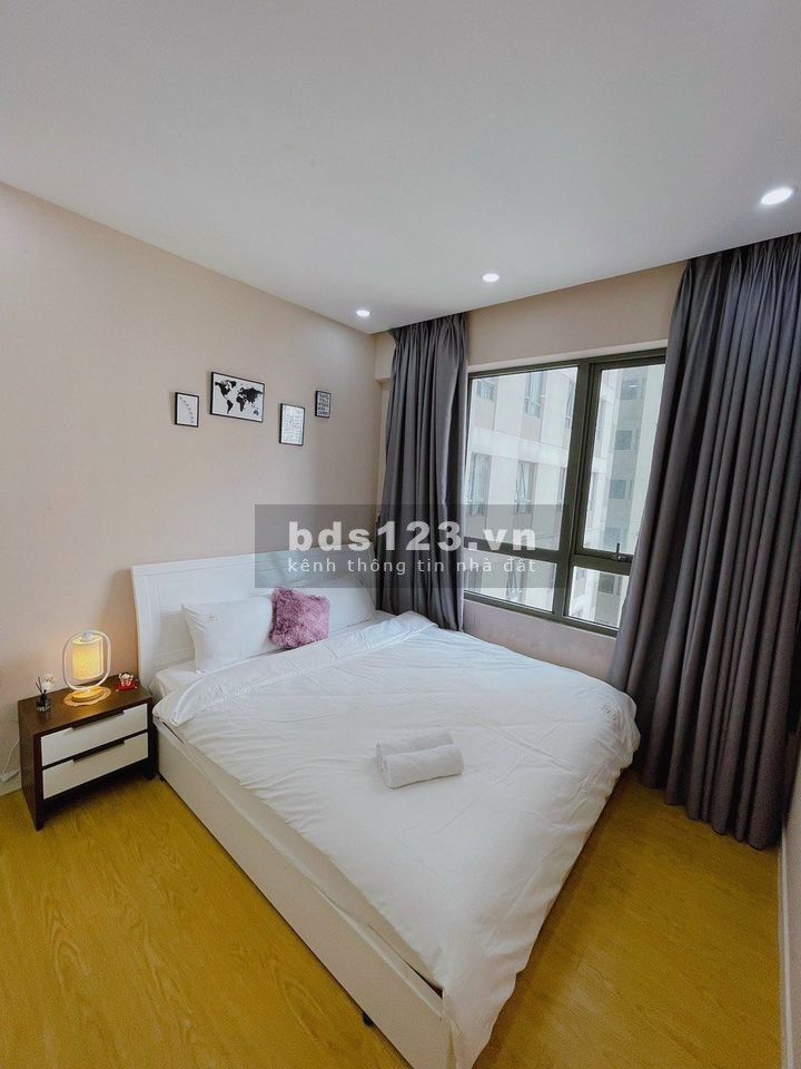 Căn góc 60m2/840tr Phạm Văn Chiêu full nt, shr, cho vay. O363_I4_622O