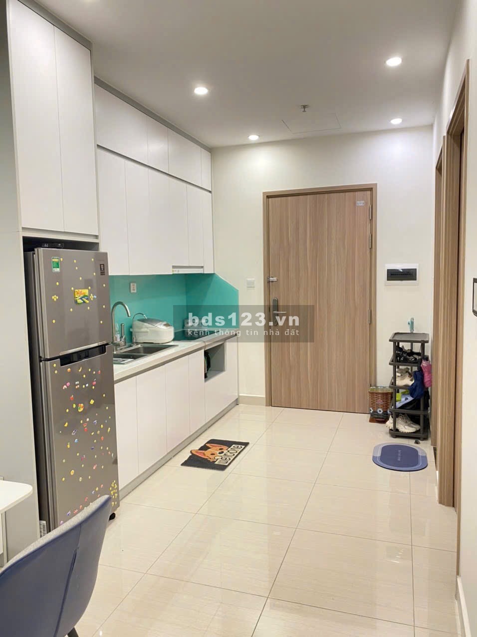 Cần bán nhanh căn 1 ngủ toà S401 Vinhomes Smartcity