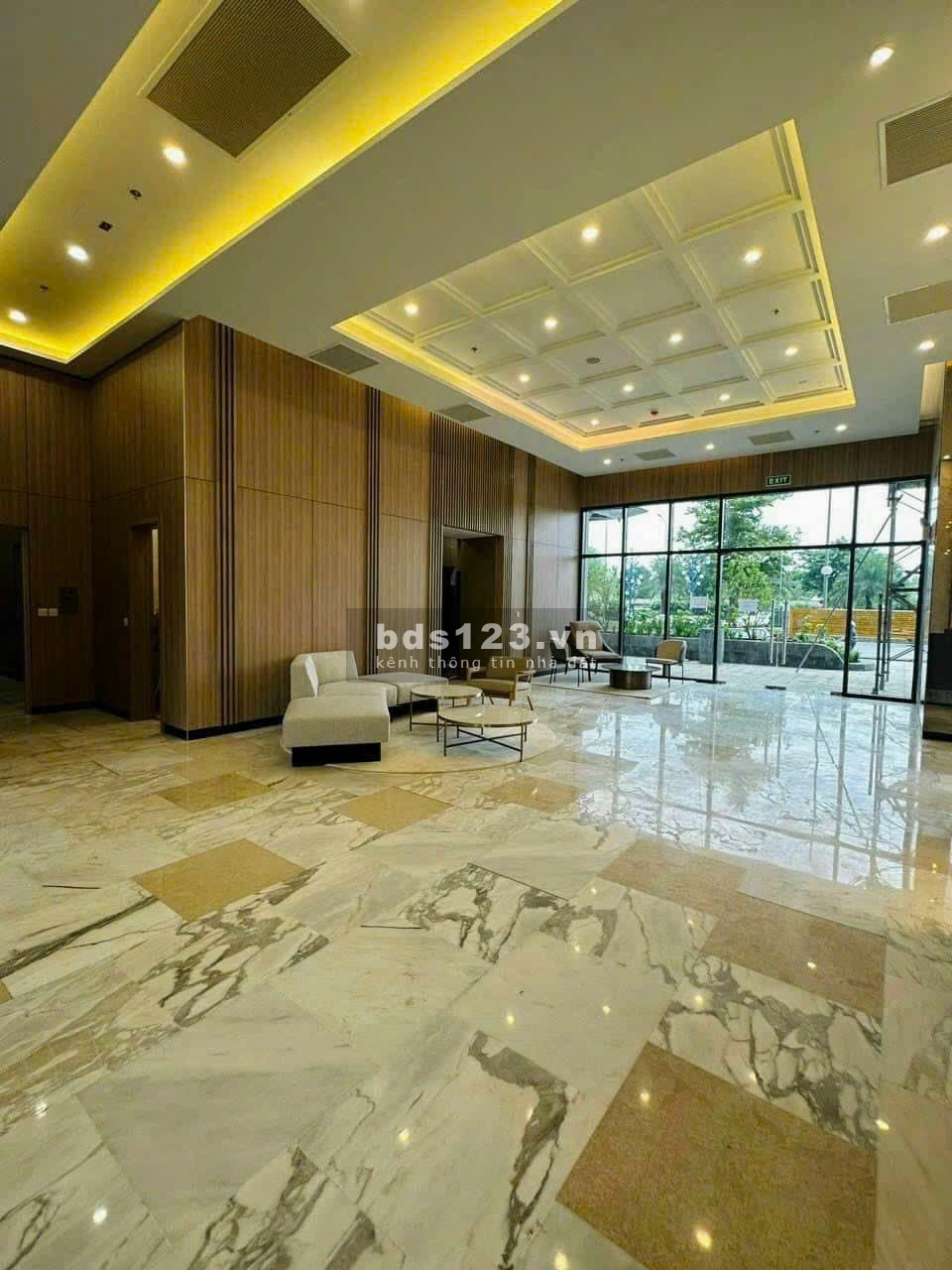 Căn 1n+1 toà D Masteri Vinhomes Smartcity cần chuyển nhượng