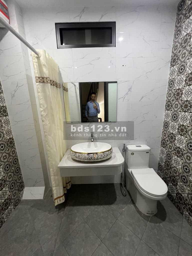 Hàng hiếm - Nội thất đẳng cấp 5 sao – Ngõ thông các ngả - Kinh doanh nhỏ 15M ra phố