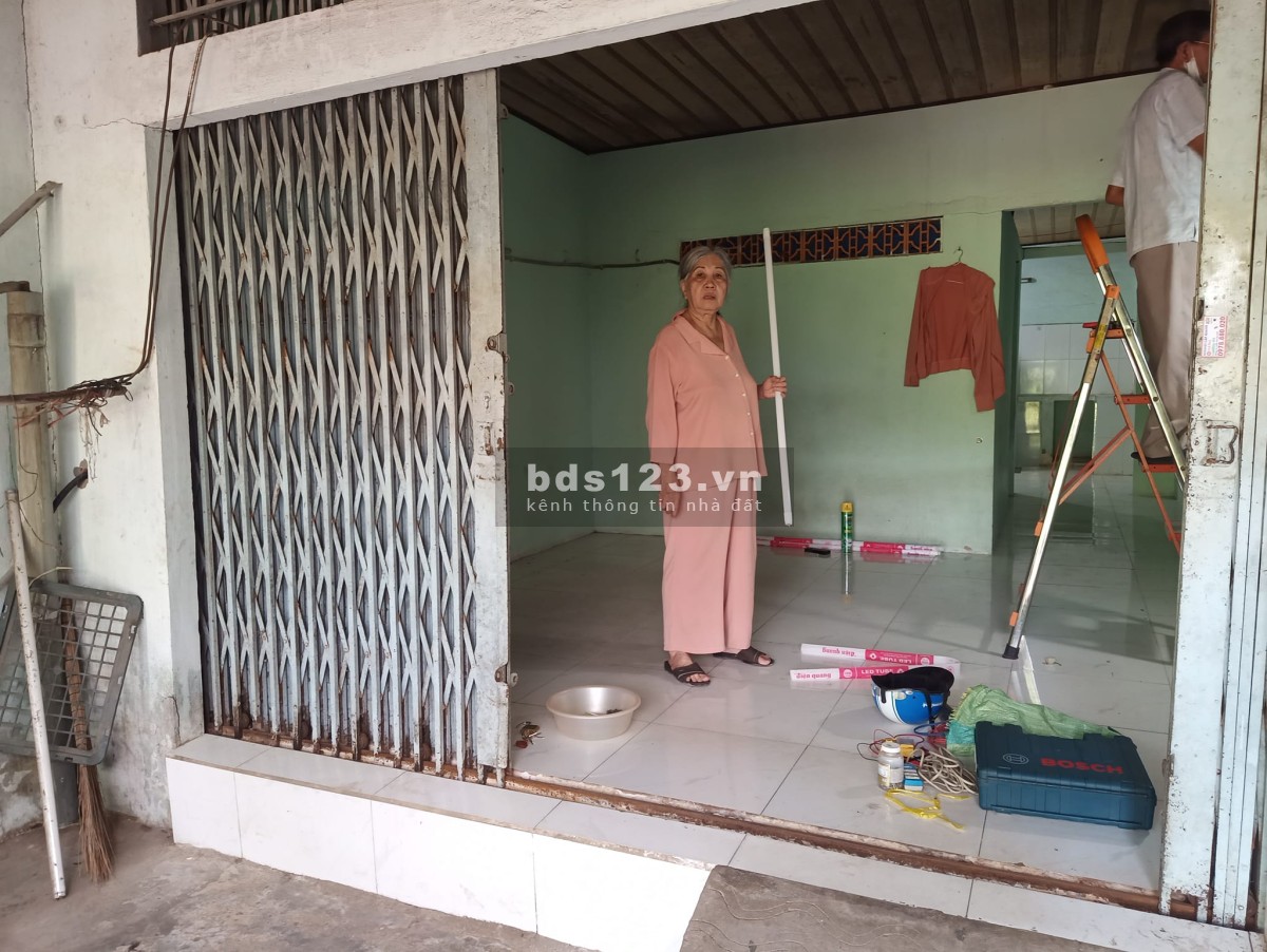 Tân Tạo A Bình Tân cho thuê nhà nguyên căn 3tr5 giá rẻ