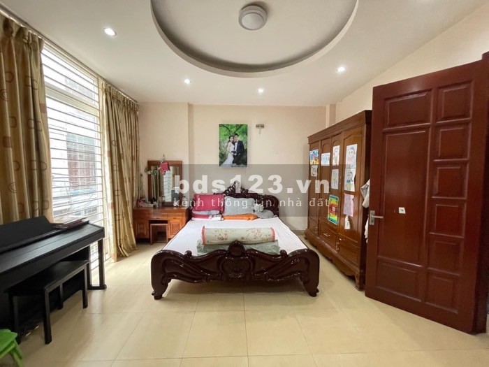 Hoàng Đạo Thành – Thanh Xuân – Lô góc 2 mặt ngõ, ngõ thông, ô tô tránh, kinh doanh đỉnh