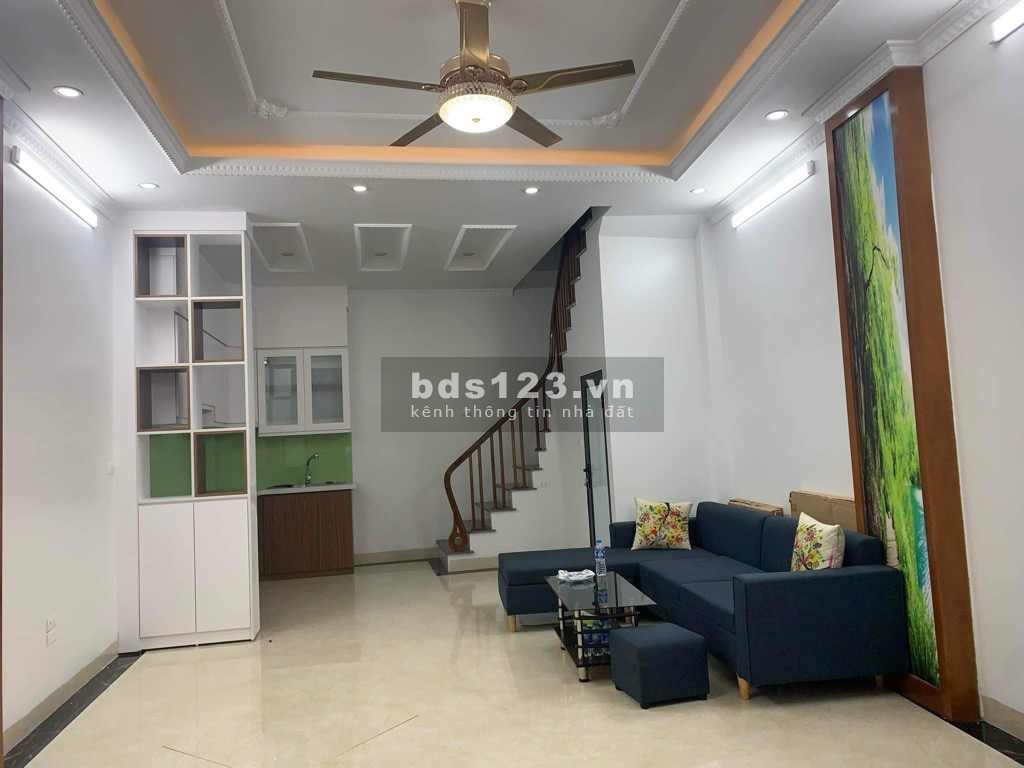 Hàng hiếm - Nội thất đẳng cấp 5 sao – Ngõ thông các ngả - Kinh doanh nhỏ 15M ra phố