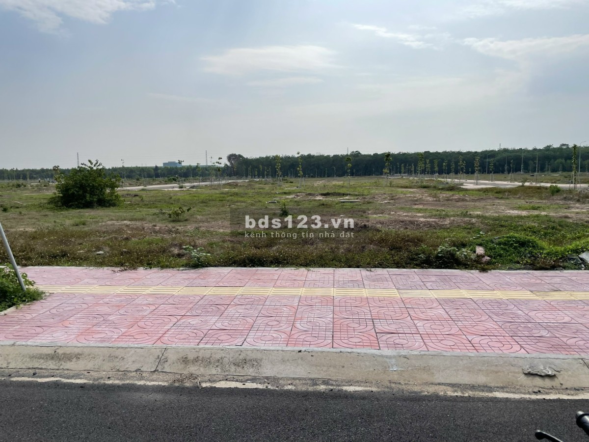 Chính chủ thanh lý lô đất dự án Mega City 2 Phú Hội giá bao lời, 0936039981