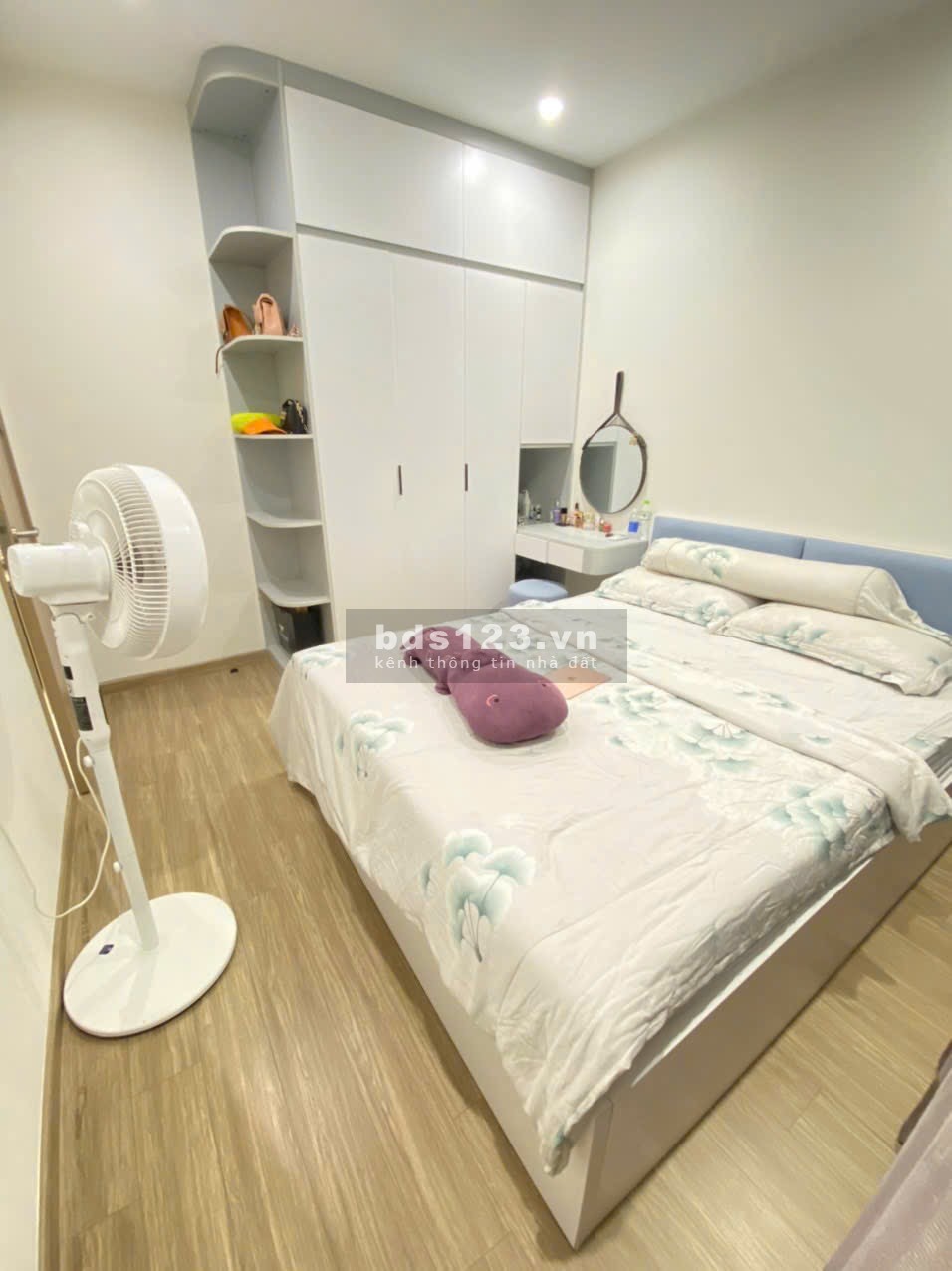 Cần bán nhanh căn 1 ngủ toà S401 Vinhomes Smartcity