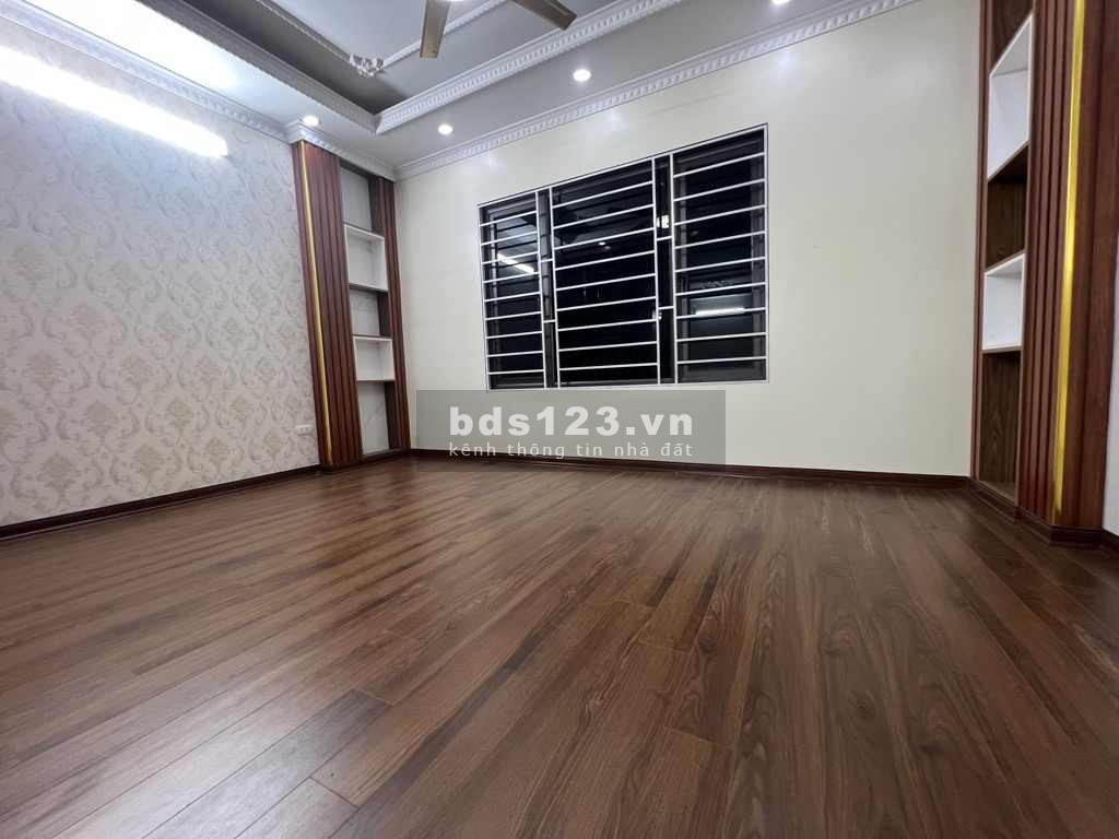 Hàng hiếm - Nội thất đẳng cấp 5 sao – Ngõ thông các ngả - Kinh doanh nhỏ 15M ra phố