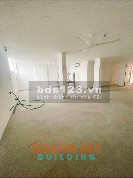 Chính chủ cần cho thuê sàn- tòa nhà ngay trung tâm quận 9