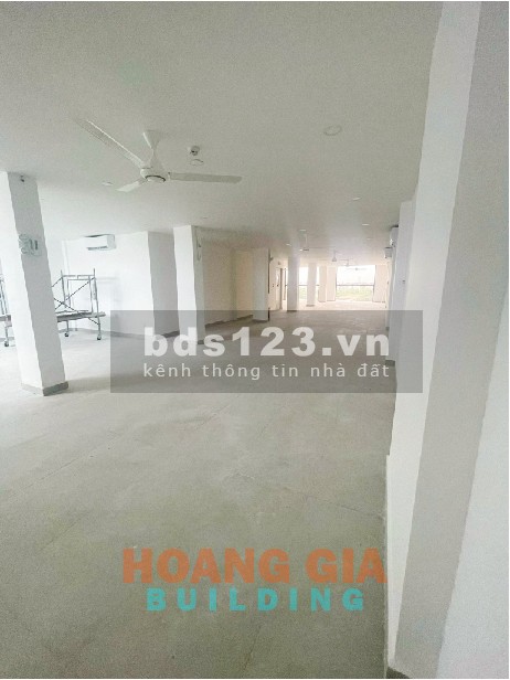 Chính chủ cần cho thuê sàn- tòa nhà ngay trung tâm quận 9