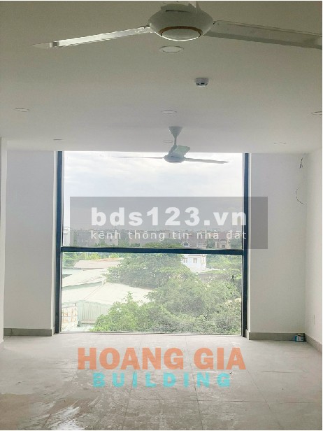 Chính chủ cần cho thuê sàn- tòa nhà ngay trung tâm quận 9