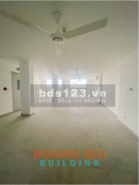 Chính chủ cần cho thuê sàn- tòa nhà ngay trung tâm quận 9