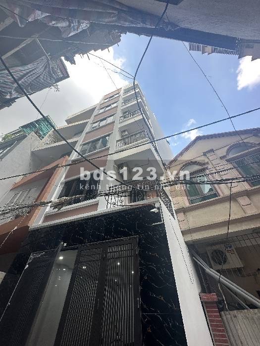 Bán nhà CCMN Hồ Tùng Mậu, ngõ oto, 13 phòng khép kín, ngay ga tàu Cầu Diễn, 13.8 tỷ