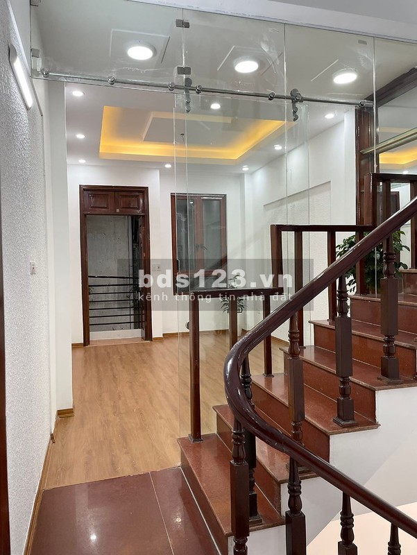 Bán nhà gần cầu Trần Thị Lý, 3 tầng, 60m2 Hải Châu chỉ 3.85 tỷ