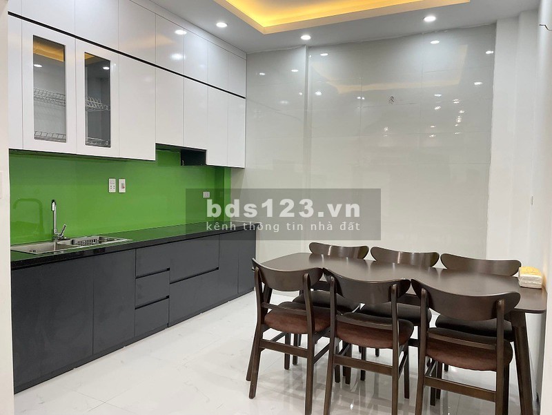 Bán nhà gần cầu Trần Thị Lý, 3 tầng, 60m2 Hải Châu chỉ 3.85 tỷ