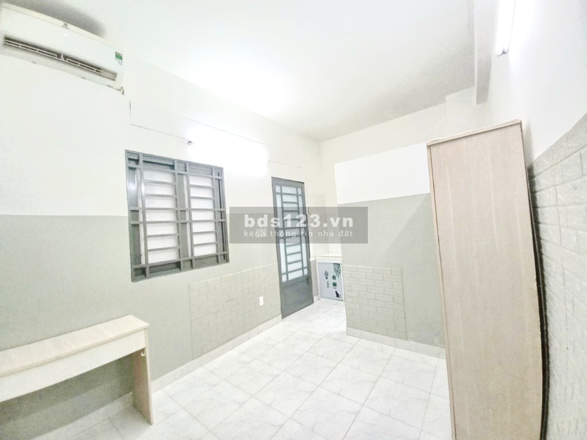 Bán căn hộ dịch vụ 5 tầng 2 mặt tiền trước sau Đường Số Tân Kiểng Quận 7 giá 12.5 tỷ