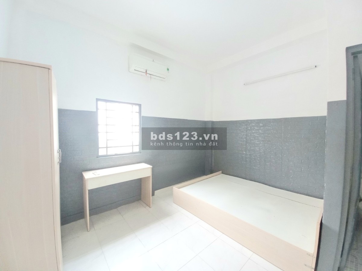 Bán căn hộ dịch vụ 5 tầng 2 mặt tiền trước sau Đường Số Tân Kiểng Quận 7 giá 12.5 tỷ
