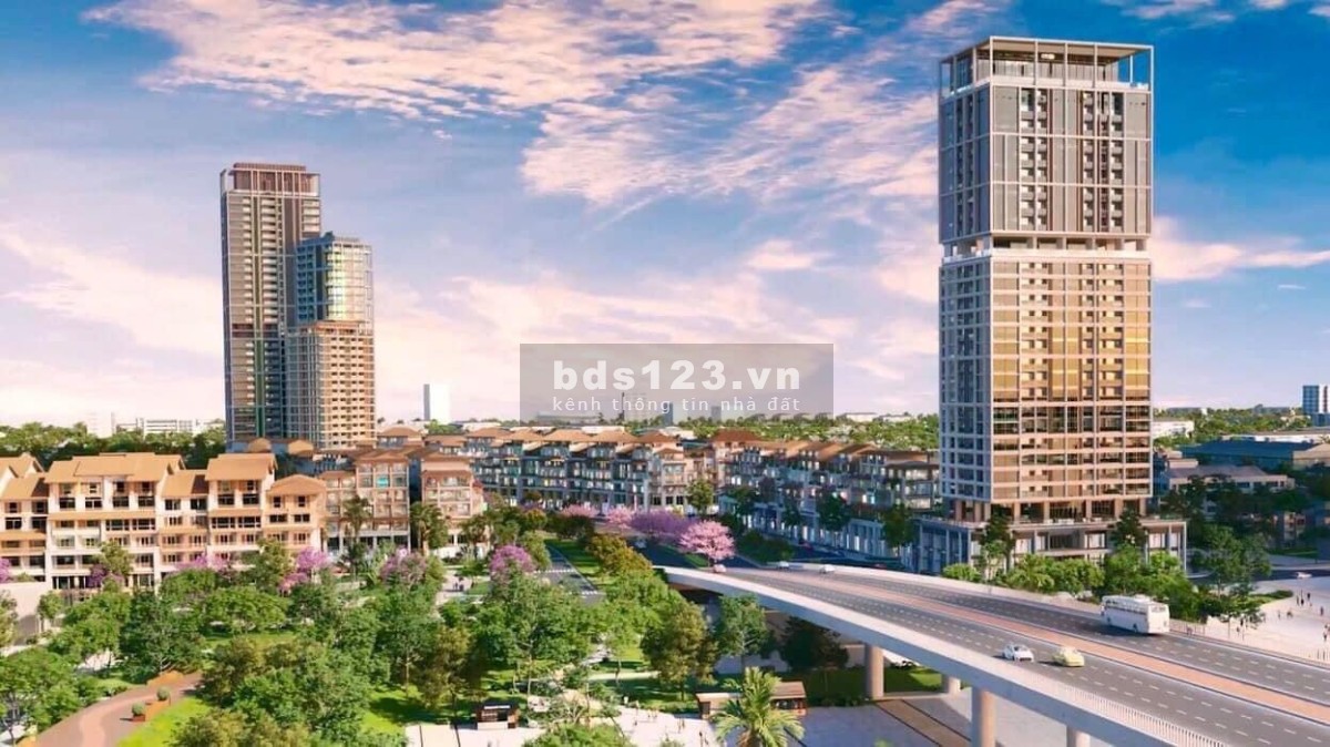 Bán căn 2PN The Panoma View Biển giá từ 2,8 tỷ (đã VAT + KPBT) chiết khấu lên đến 20%