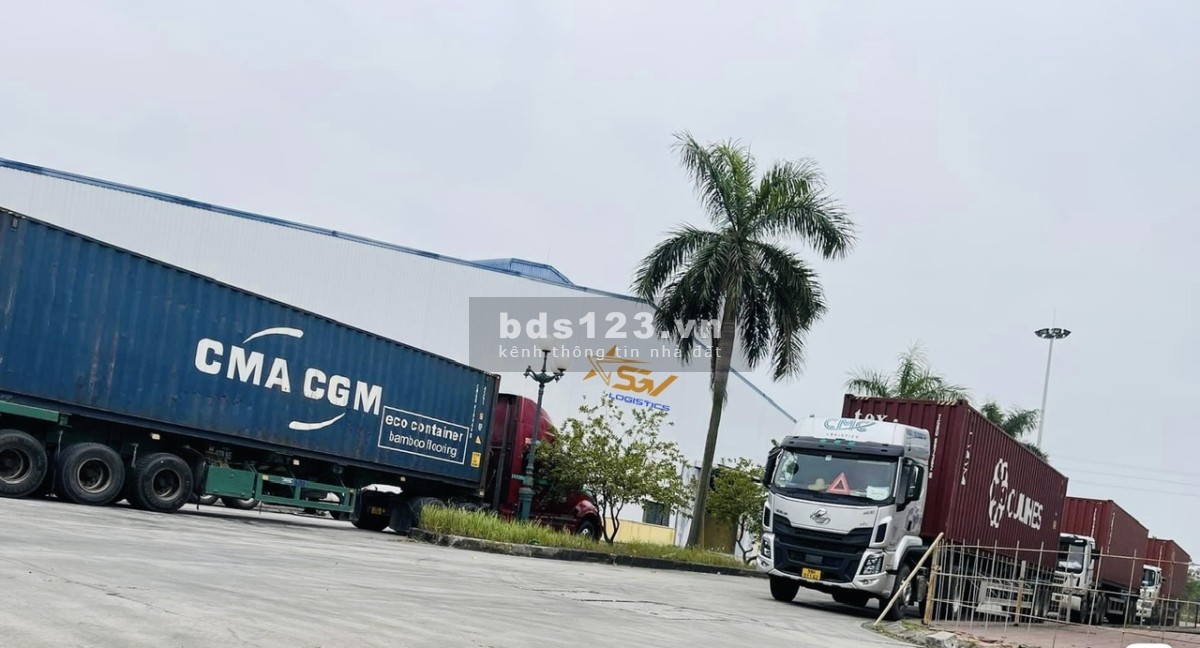 Cho thuê kho bãi, kho chứa hàng Giá rẻ tại Q. Bình Tân, Tp.HCM