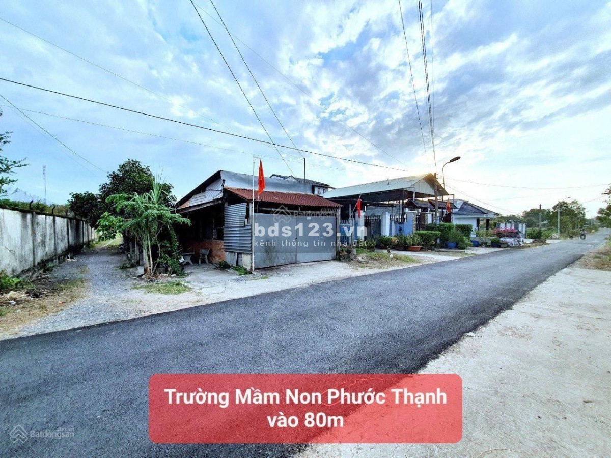 Bán ngay 900M2 đất vườn xinh xinh, nhỏ nhỏ giá chỉ 500 triệu