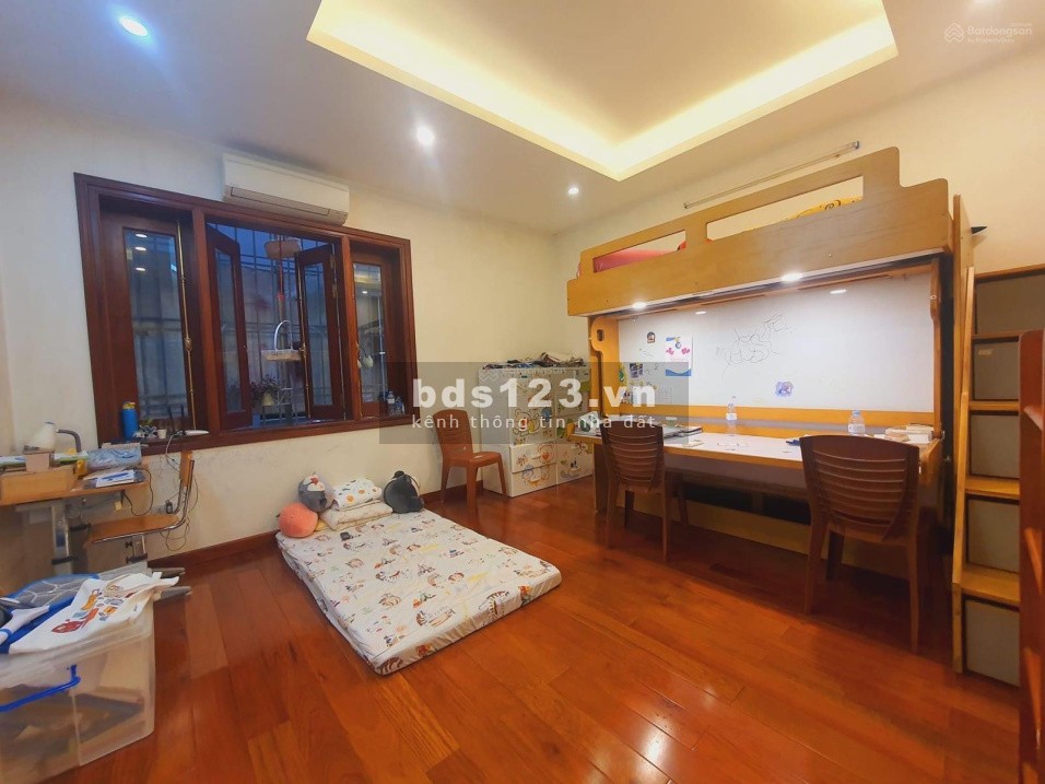 Phân lô vip Văn Phú - 3 ô tô tránh - vỉa hè - kinh doanh đỉnh - cạnh quận uỷ