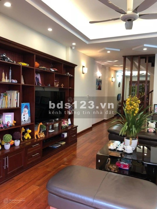Phân lô vip Văn Phú - 3 ô tô tránh - vỉa hè - kinh doanh đỉnh - cạnh quận uỷ