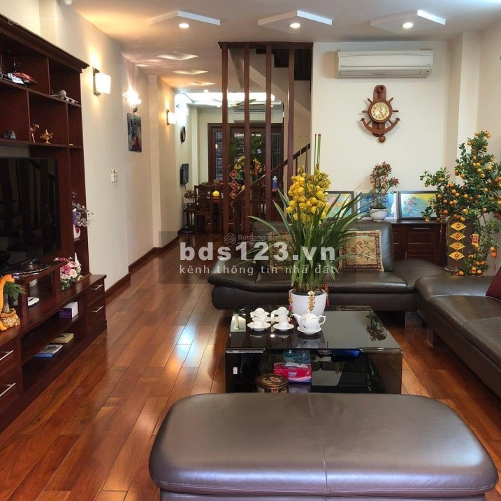 Phân lô vip Văn Phú - 3 ô tô tránh - vỉa hè - kinh doanh đỉnh - cạnh quận uỷ