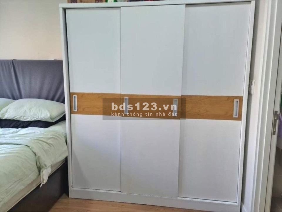 Masteri Thảo Điền cực đẹp! Cho thuê căn 3PN NTCB 24 triệu view đẹp