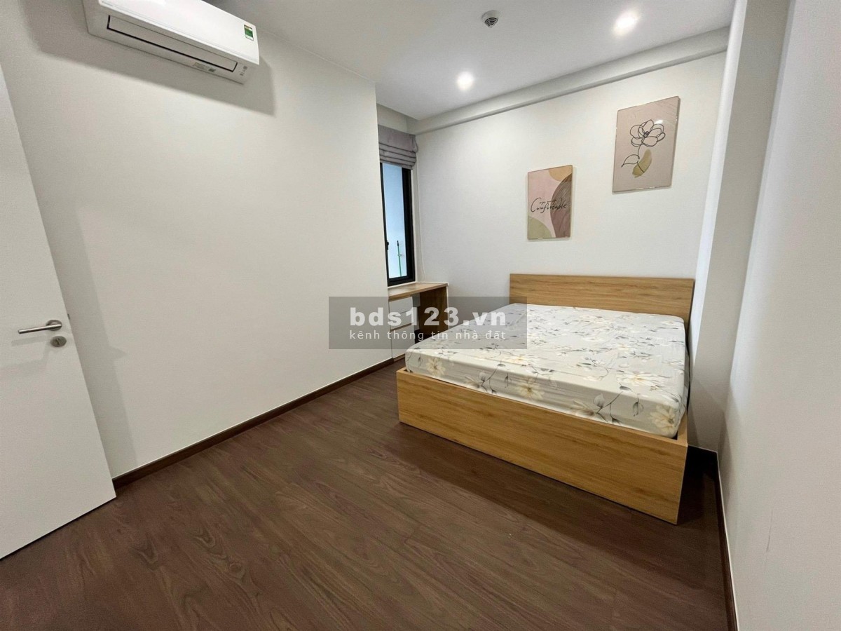 Căn hộ quận Phan Huy Ích 850tr view Sân Gon TSN 55m2/2PN. Sổ riêng, bao phí, cho góp 0932203848