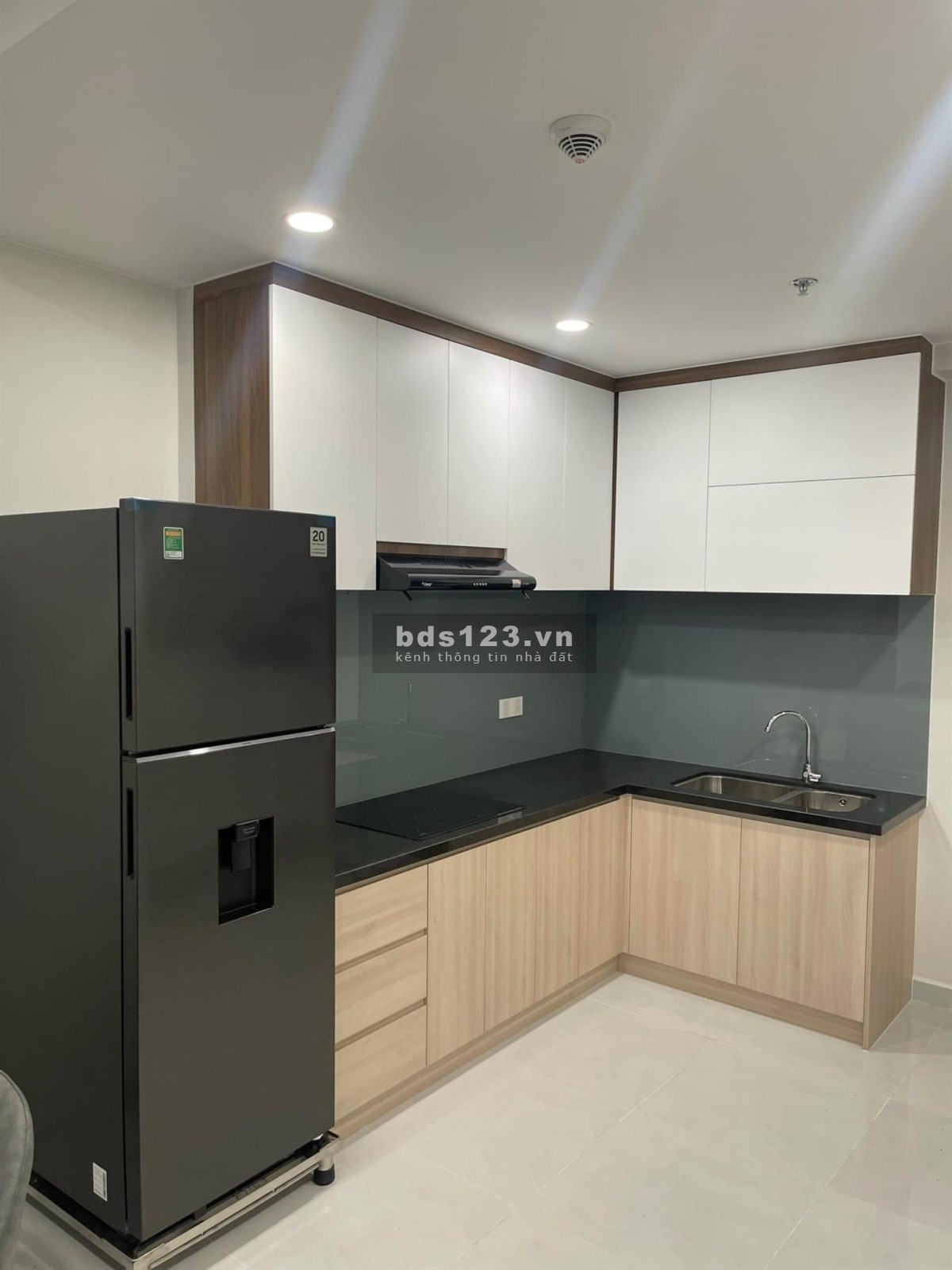 Căn hộ quận Phan Huy Ích 850tr view Sân Gon TSN 55m2/2PN. Sổ riêng, bao phí, cho góp 0932203848