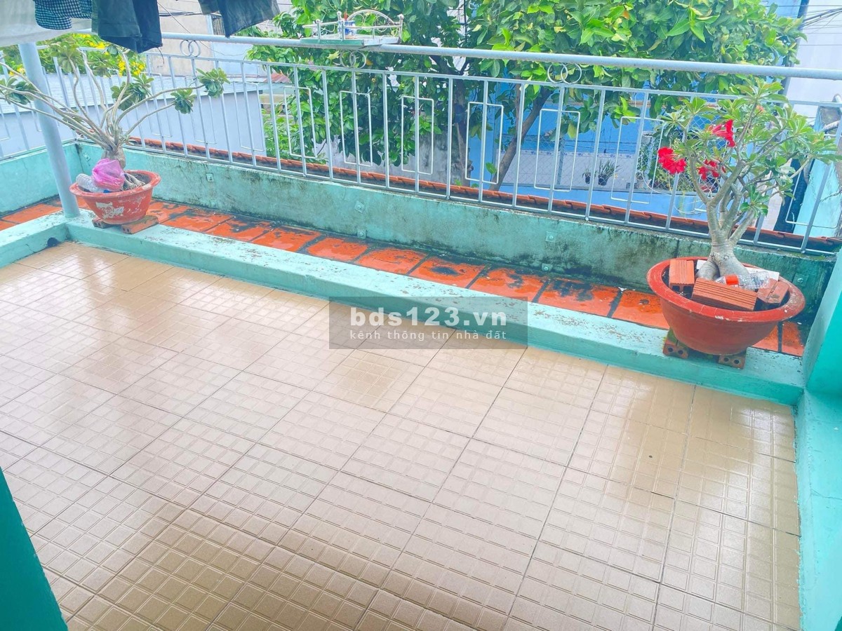 Nhà Bán 97m2 - Hẻm Ô tô 2 tầng Trường Thọ Thủ Đức giá 5.7 tỷ