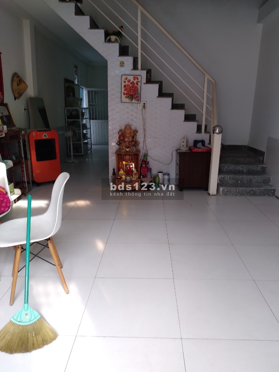 Cho thuê NNC (2PN-120m2-8Tr) tại P.Hiệp Bình Phước,Thủ Đức - Đường QL13 cũ – Gần chợ