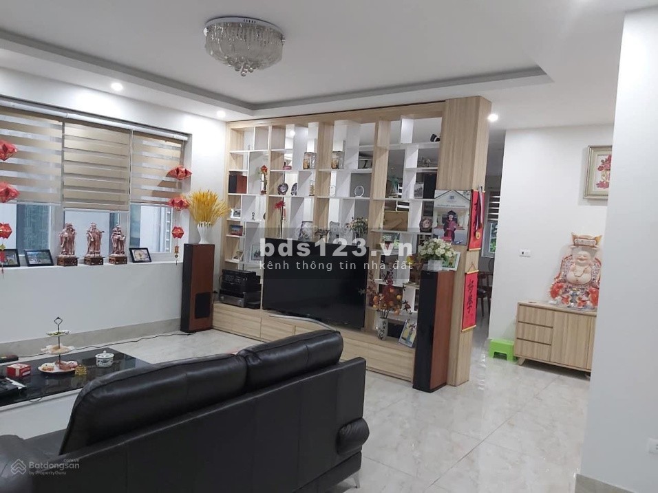 Siêu lô góc thang máy xịn - view vườn hoa - trục kinh doanh KĐT Văn Phú.