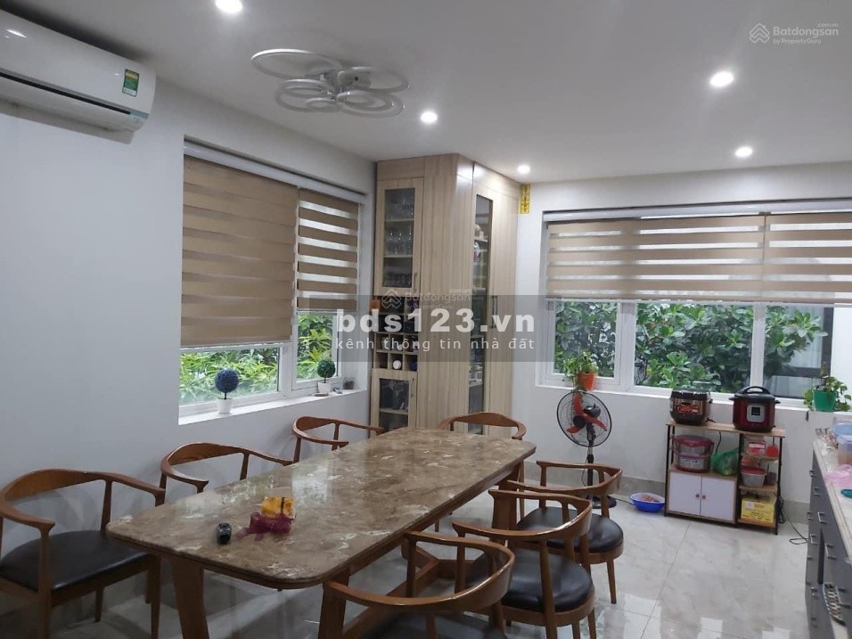 Siêu lô góc thang máy xịn - view vườn hoa - trục kinh doanh KĐT Văn Phú.