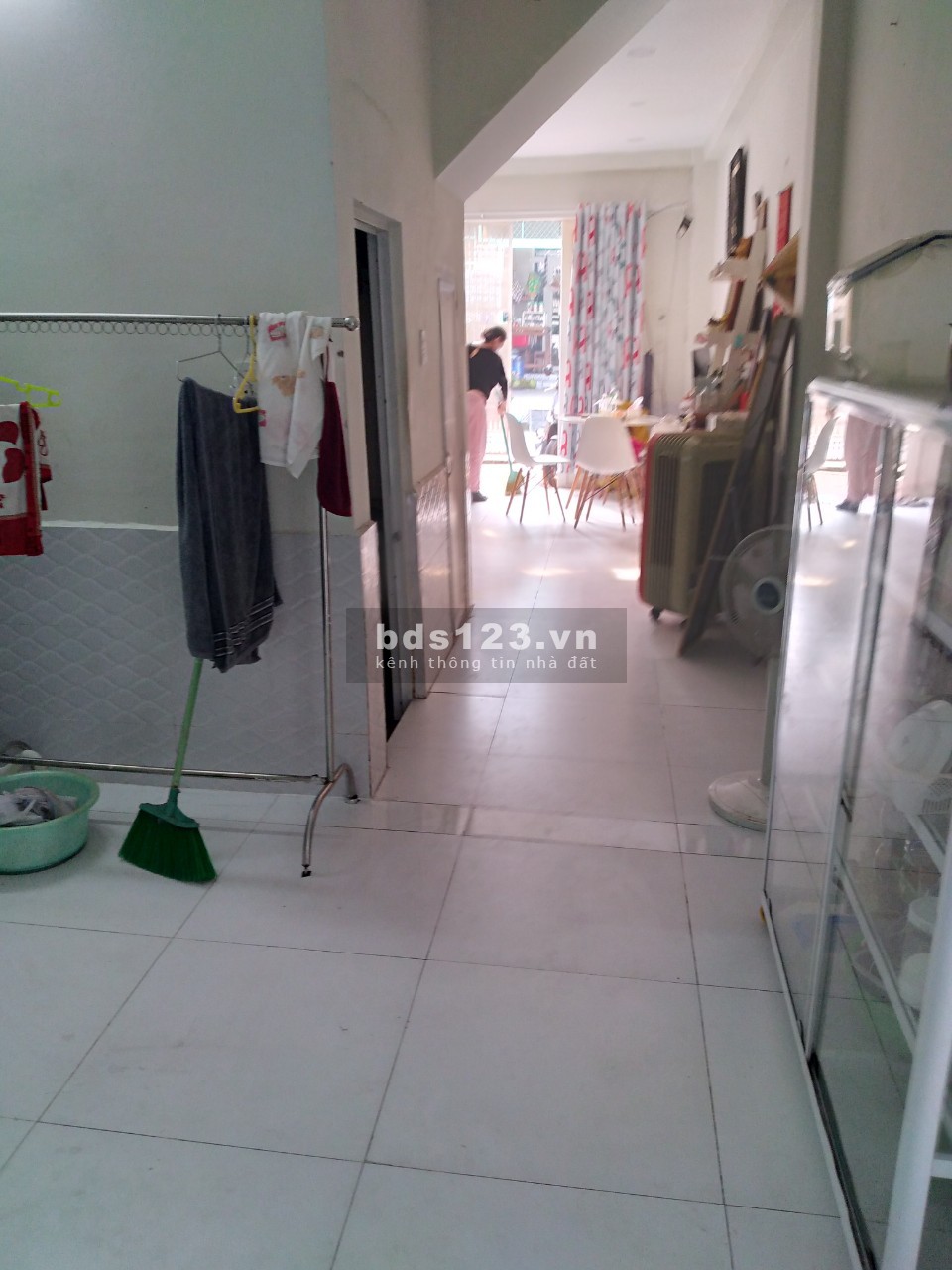 Cho thuê NNC (2PN-120m2-8Tr) tại P.Hiệp Bình Phước,Thủ Đức - Đường QL13 cũ – Gần chợ