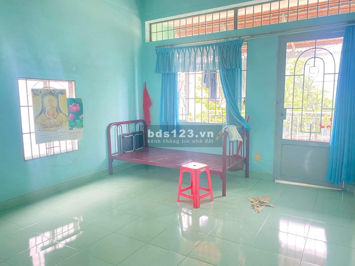 Nhà Bán 97m2 - Hẻm Ô tô 2 tầng Trường Thọ Thủ Đức giá 5.7 tỷ