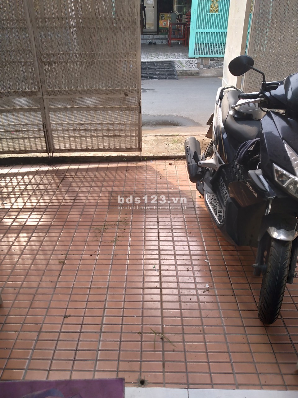 Cho thuê NNC (2PN-120m2-8Tr) tại P.Hiệp Bình Phước,Thủ Đức - Đường QL13 cũ – Gần chợ