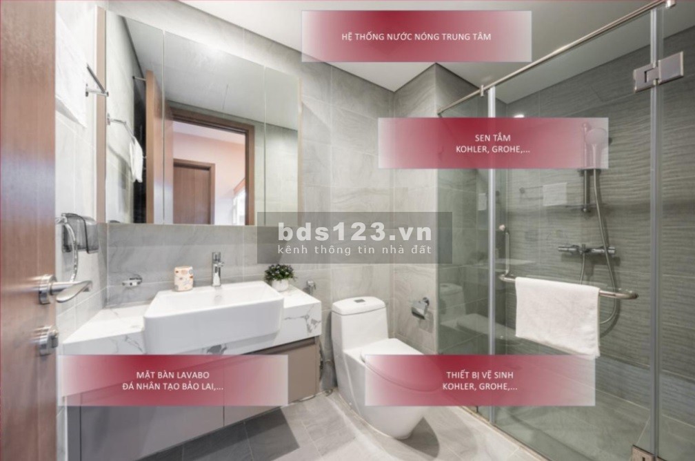 Mua ngay căn hộ Vinhomes Bắc Giang; cơ hội nhận ngay xe Vinfast VF5 giá trị