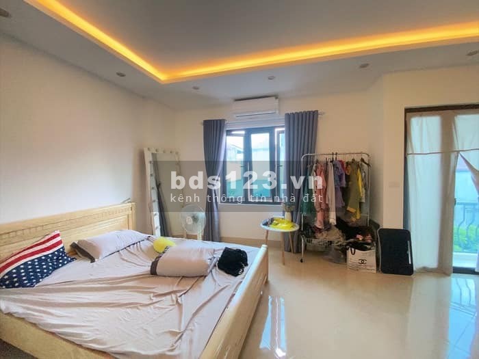  Siêu Phẩm Bất Động Sản - Khương Trung - Thanh Xuân 30mx5T Giá 4 tỷ(có thương lượng)!