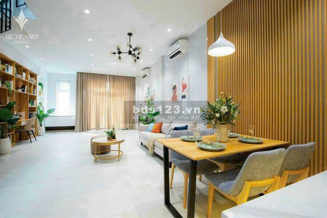 Bán nhà ở xã hội Bình Dương, hỗ trợ hồ sơ mua và vay ngân hàng lãi suất ưu đãi 4,8%, LH 0936039981