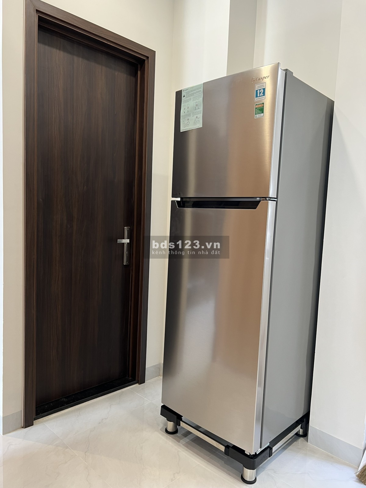 Phòng trọ Quận 9 giá rẻ 2tr full nội thất tại khu biệt thự Vinhomes