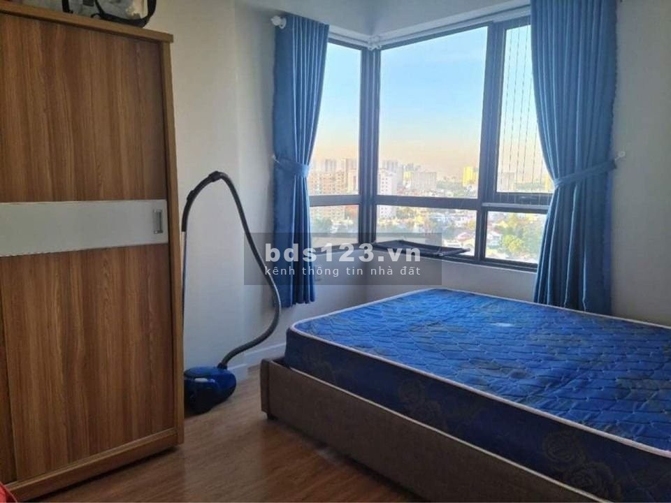 Masteri Thảo Điền cực đẹp! Cho thuê căn 3PN NTCB 24 triệu view đẹp