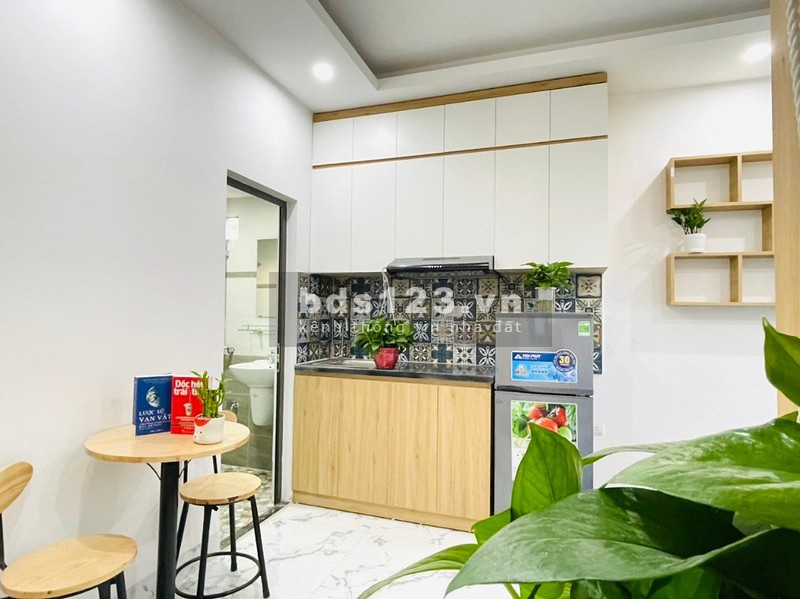 Bán nhà gần BIG C, chỉ 2.65 tỷ, 3 tầng gần 50m2.