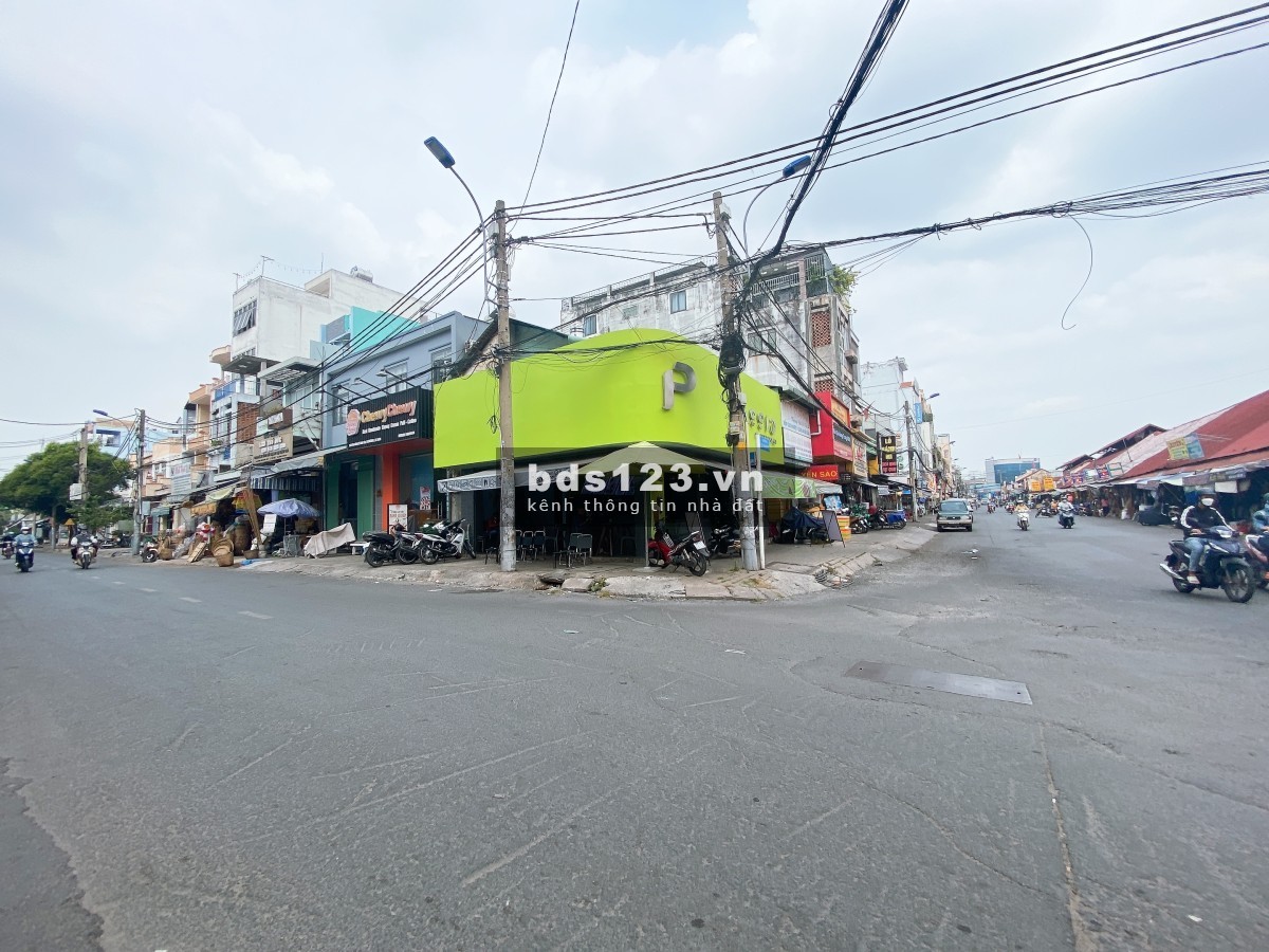 Bán nhà 130m2 - Hẻm Ô tô Gần MT Làng Tăng Phú P. Tăng Nhơn A giá 7.7 tỷ