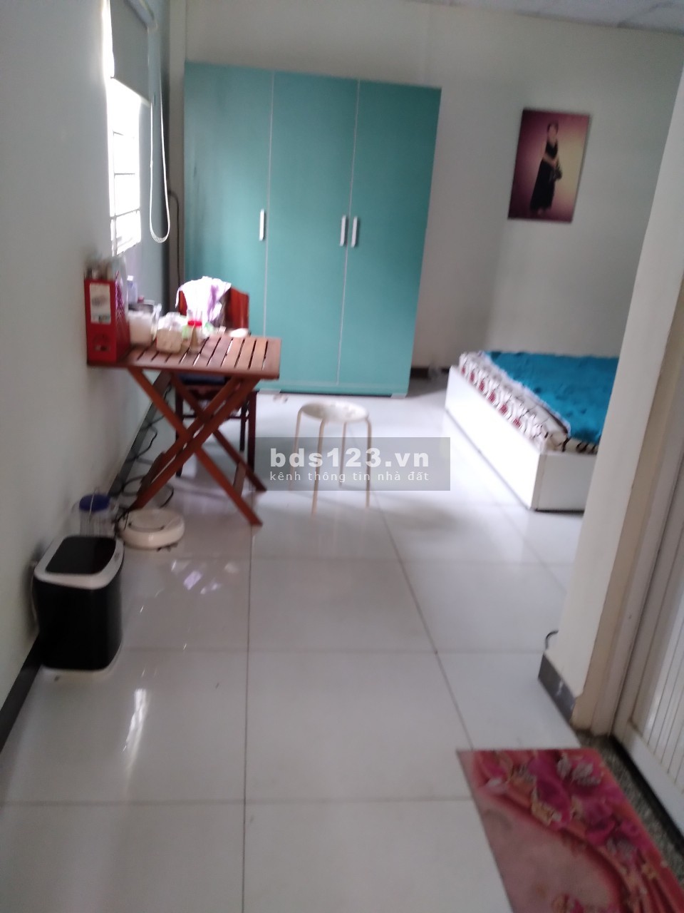 Cho thuê NNC (2PN-120m2-8Tr) tại P.Hiệp Bình Phước,Thủ Đức - Đường QL13 cũ – Gần chợ