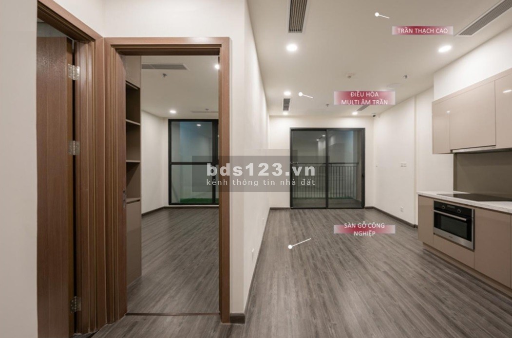 Mua ngay căn hộ Vinhomes Bắc Giang; cơ hội nhận ngay xe Vinfast VF5 giá trị