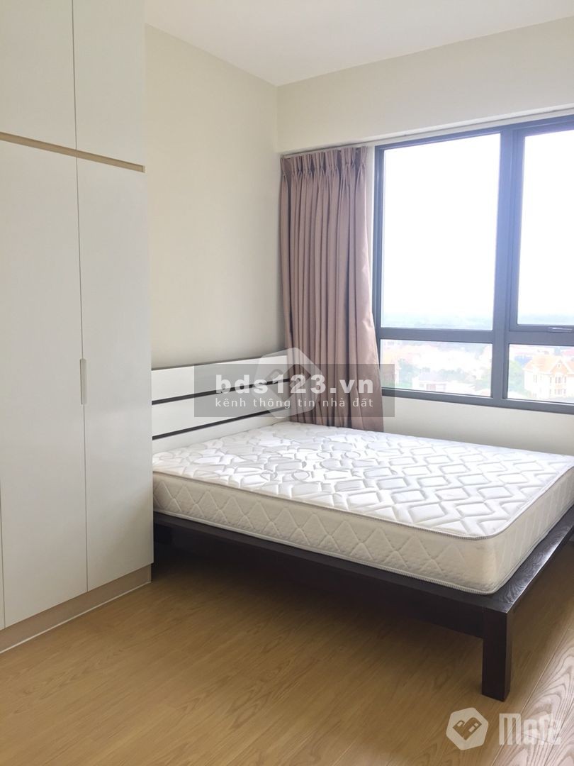 Chính chủ cần bán căn hộ Masteri Thảo Điền 2PN view sông tuyệt đỉnh