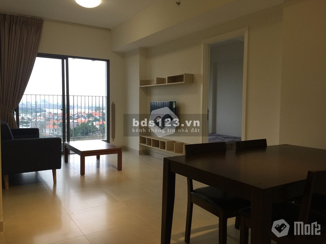 Chính chủ cần bán căn hộ Masteri Thảo Điền 2PN view sông tuyệt đỉnh