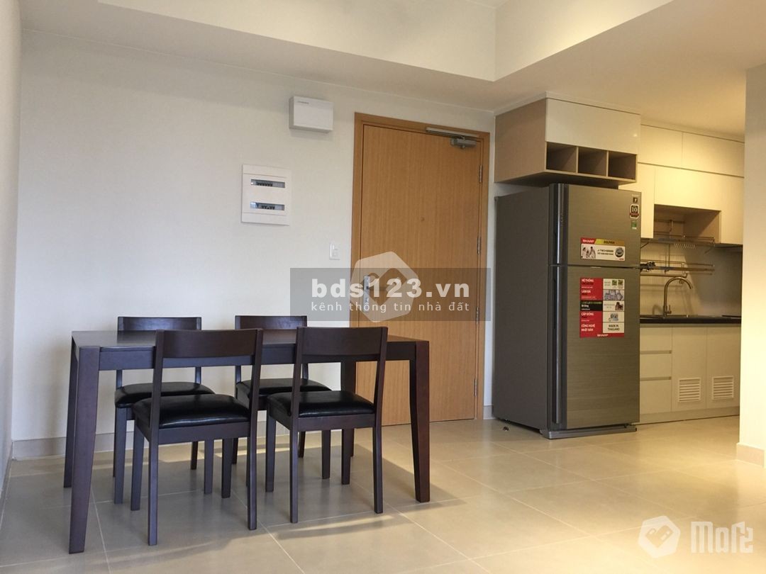 Chính chủ cần bán căn hộ Masteri Thảo Điền 2PN view sông tuyệt đỉnh
