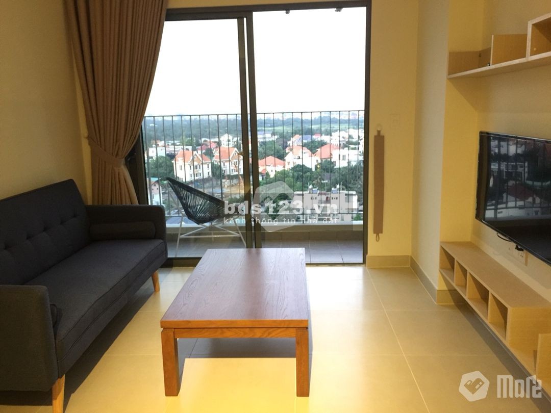 Chính chủ cần bán căn hộ Masteri Thảo Điền 2PN view sông tuyệt đỉnh